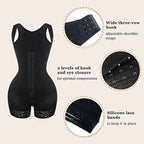European American Corset One-piece Body Shaper