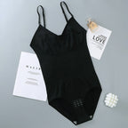 Hip Lifting Bodysuit