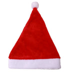 Christmas Dress Up Plush Bonnet