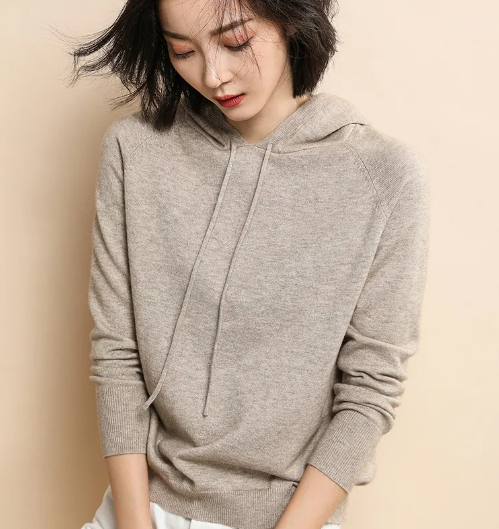 Pure Fit Pullover | Streetwear
