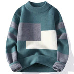 Men's Winter Loose Knitwear Sweater