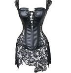 European Style Shapewear and Lingerie Collection