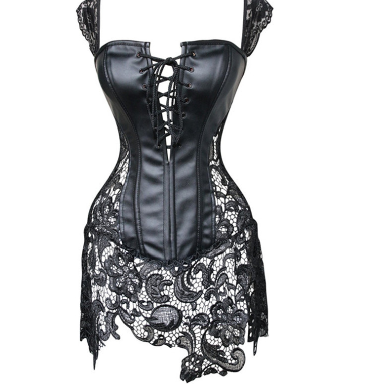 European Style Shapewear and Lingerie Collection