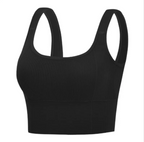 Seamless Spaghetti Strap Tube Top