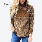 Women's Hoodie Pullover - Autumn/Winter Streetwear | Streetwear