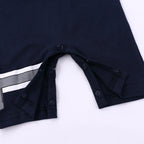 Summer Cartoon Baby Bodysuit for Infants and Toddlers