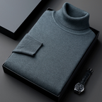 Turtleneck Sweater