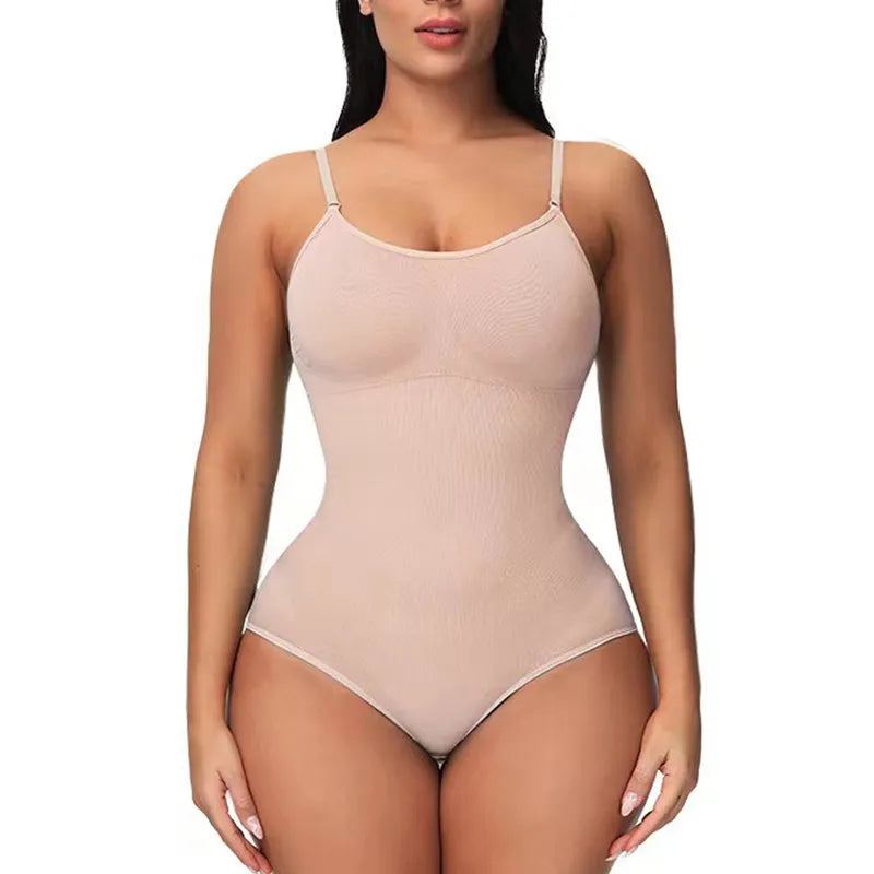 Women’s Casual Seamless Shaping Corset