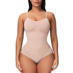 Women’s Casual Seamless Shaping Corset
