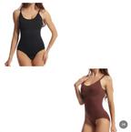 Women's One-Piece Shaping Bodysuit
