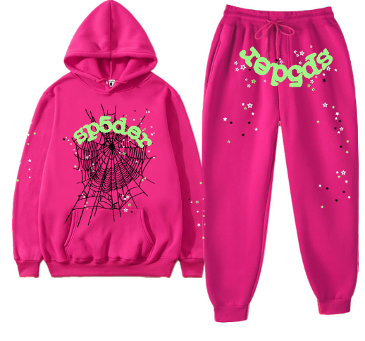 Hoodie Set (One Set) | Streetwear