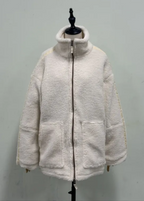 Outdoor Zipper Jacket