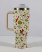 Christmas Cheer Tumbler