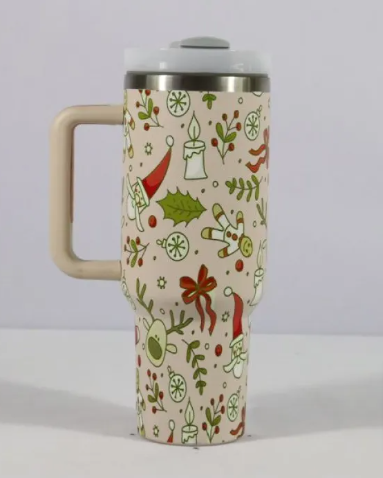Christmas Cheer Tumbler