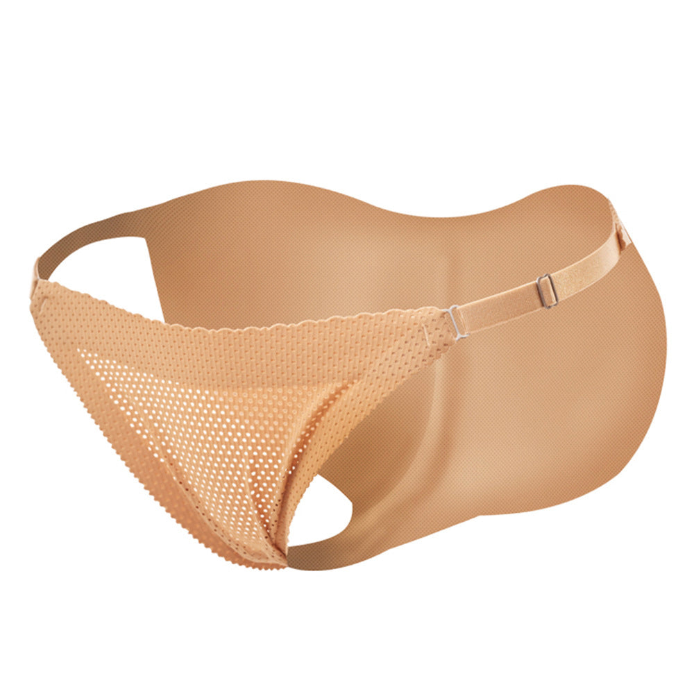 2020 New Women's Butt-Lifting Breathable Panties