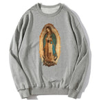 Casual Hoodie Sweater | Streetwear