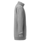 Tropical Seas Quarter Zip fleece pullover | Streetwear