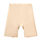 High Waist Plus Size Traceless Safety Panties