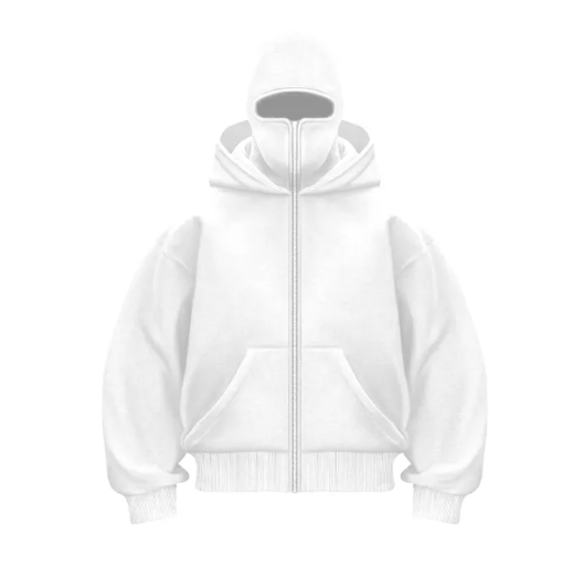 DualCozy Hoodie | Streetwear