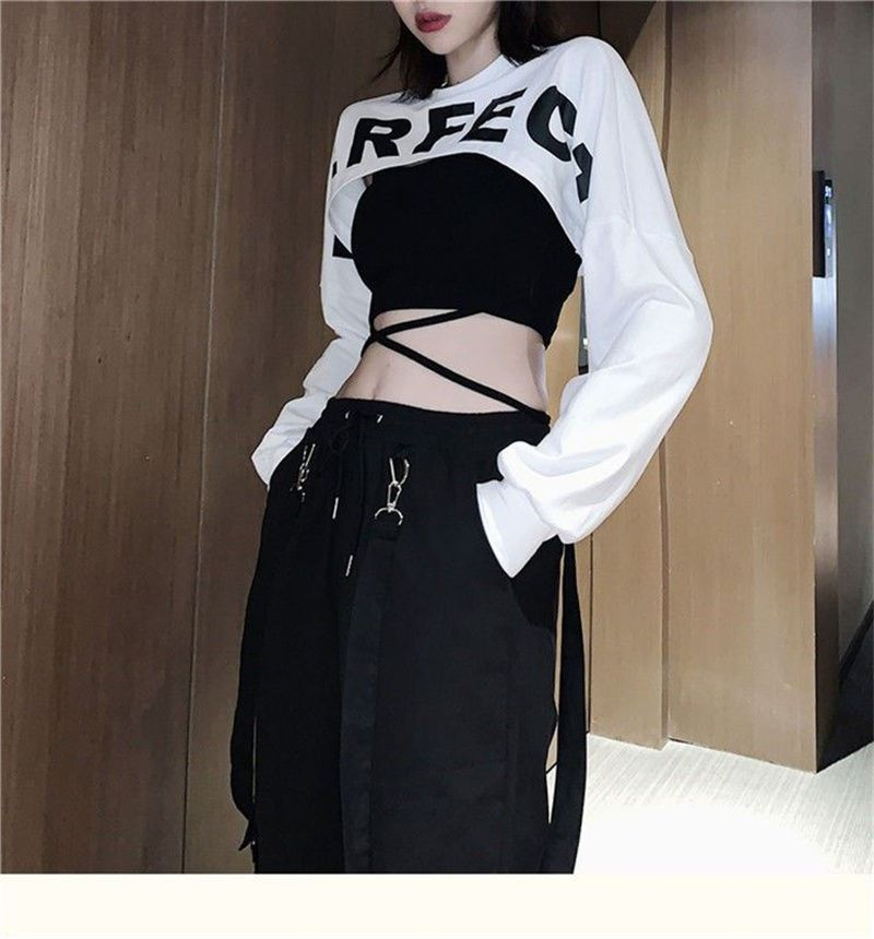 High Waisted Corset Overalls Suit