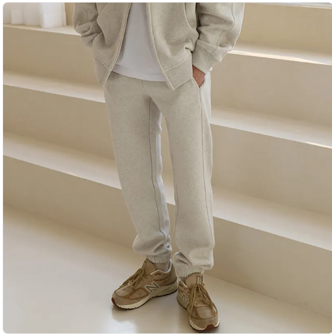Men's Hooded Sports Sweatshirt | Streetwear