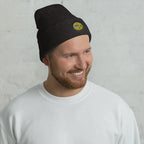 Tuna Tuna Tuna Fishing Beanie | Embroidered Cap