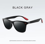 Retro Sunglasses Men Women Fashion Sports Driver's Vintage Sun Glasses for Man