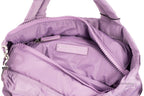 Marc Jacobs Quilted Nylon Mini Tote Bag | Organic Cotton