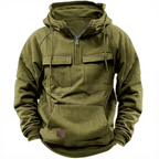 Solid Color Sweatshirt | Streetwear