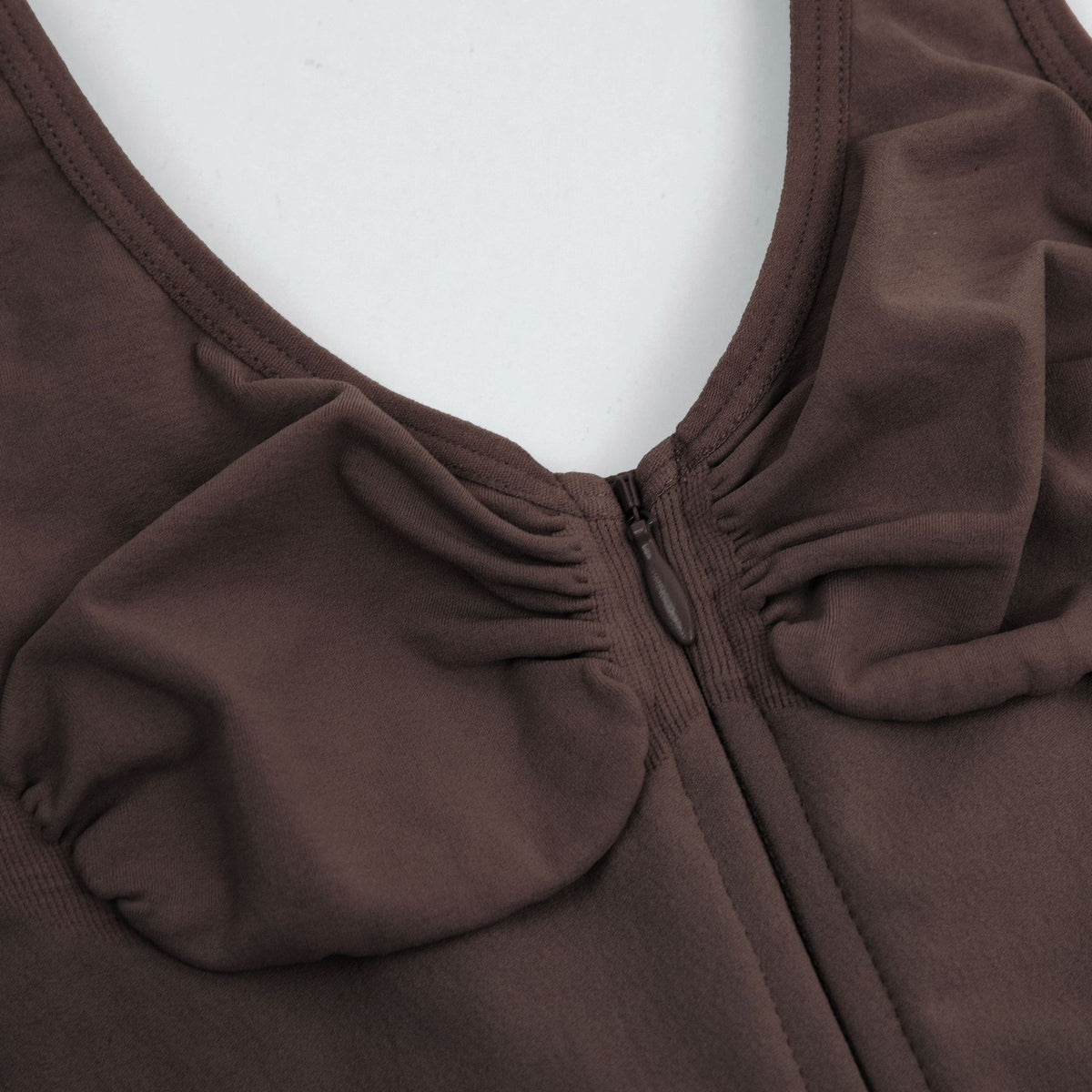 Seamless Butt-Lifting Shapewear Bodysuit