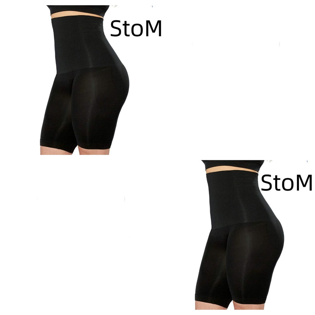 High Waist Shaping Panties for Women