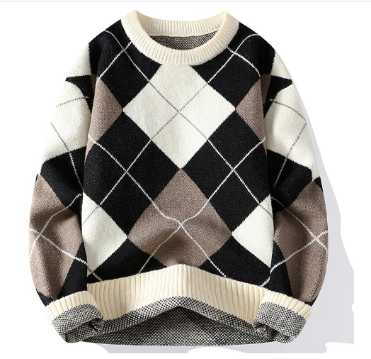 Apollo Junina Sweater (One Piece)