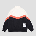 Vintage Hip Hop Racing Jacket for Men and Women