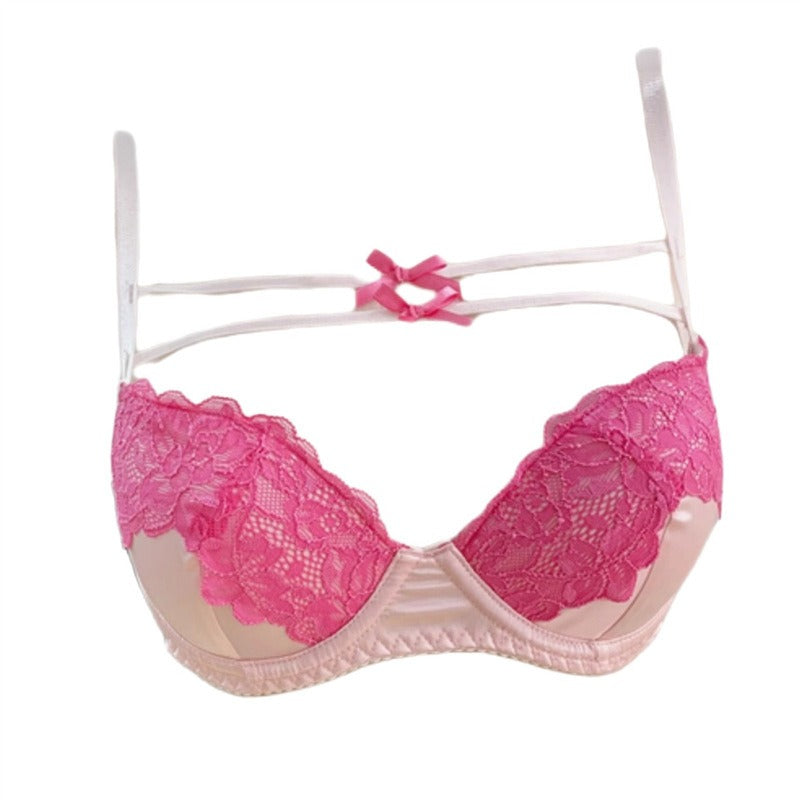Womens Sexy Thin Summer Lingerie