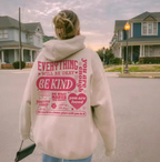 Alles Good Hoodie | Streetwear