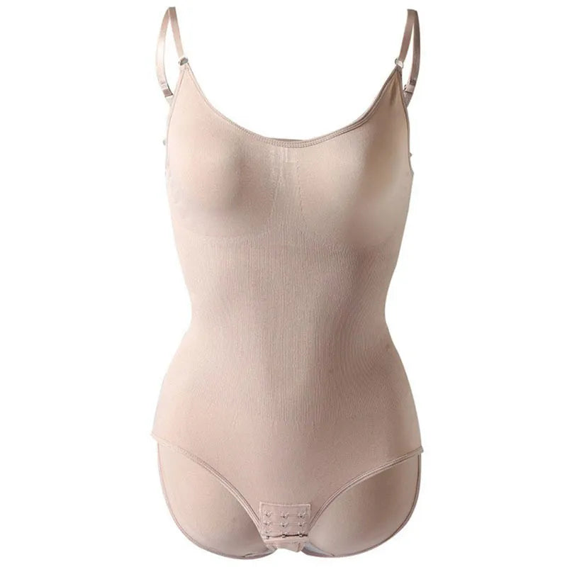 Corset Bodysuit