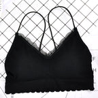 Beauty Back Tube Top