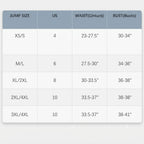 Seamless Body Shaper Bodysuit