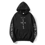 Jack Swag Cactus Hoodie for Men and Women, Casual Wear | Streetwear