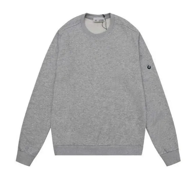 ST0NF Unisex Designer Pullover Sweatshirt (Long Sleeve) | Streetwear
