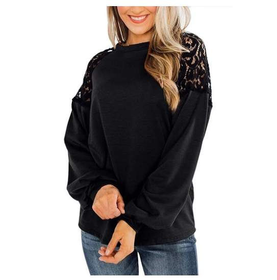 Reema - Beautiful and Comfortable Women's Sweater