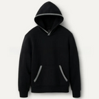 Hooded Pullover