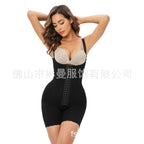 Belly Contracting Hip Lift Body Shaping Corset