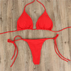 Slim Fit Women's Casual Sexy Comfortable Swimwear