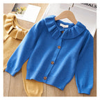 Children's Sweater Coat