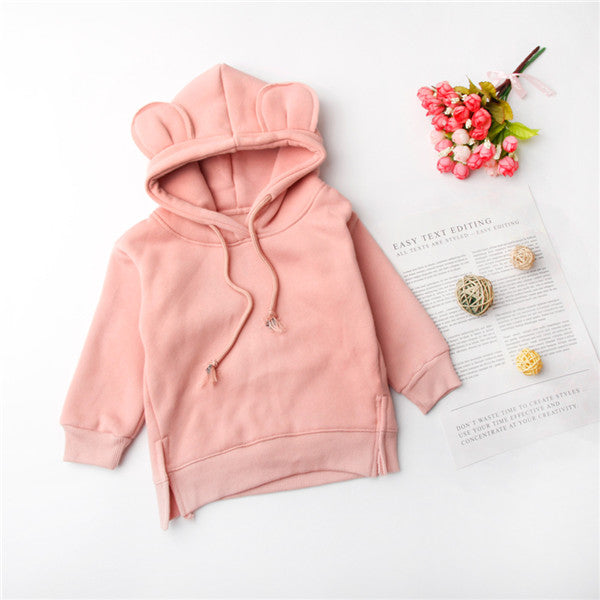 Children's Sweater