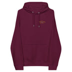 Tropical Seas Eco Hoodie | Streetwear