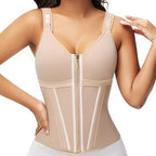 Mesh Belly Waist Slimming Corset
