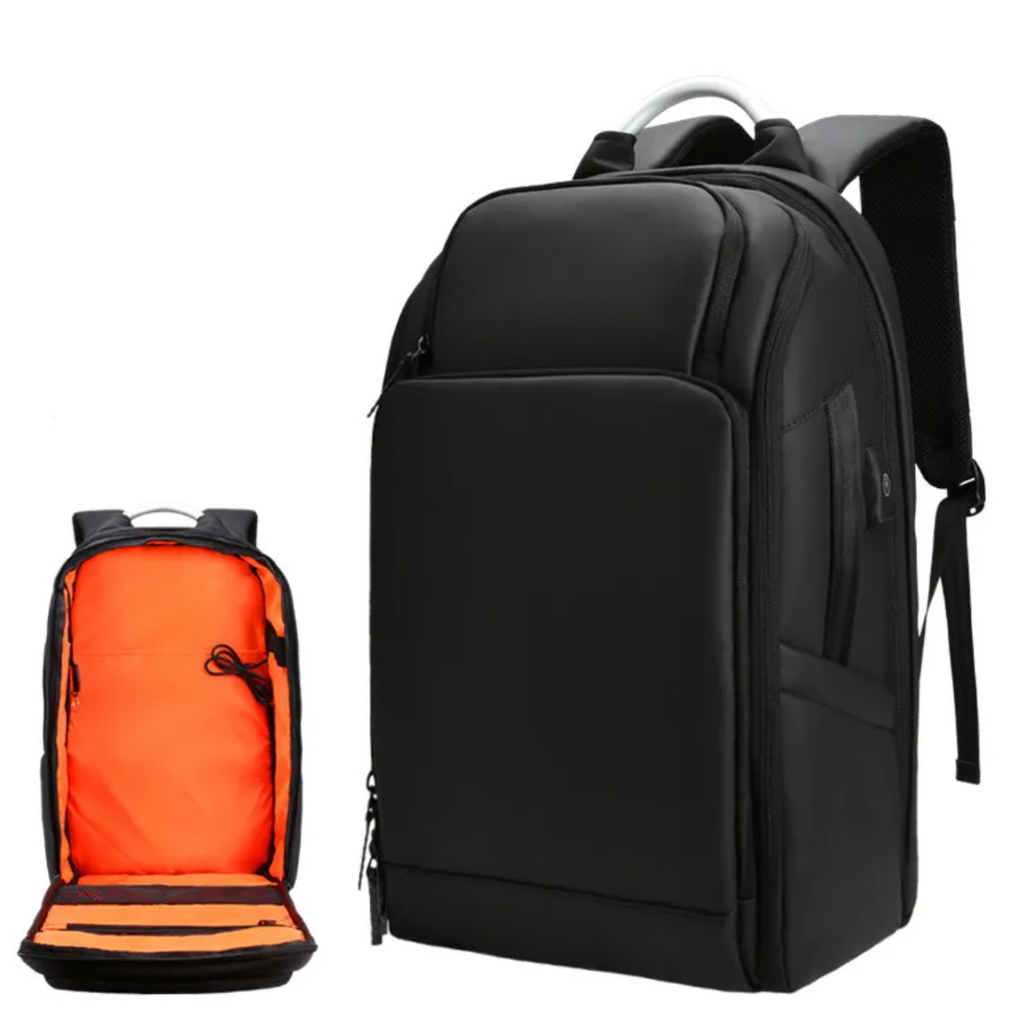 [Unpriced] Large Capacity Business Travel Backpack | Faith Streetwear