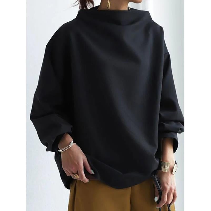 Personalized Loose Women's Fashion Sweater